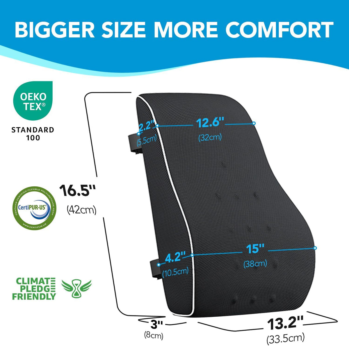 Soulora Comfort Flex