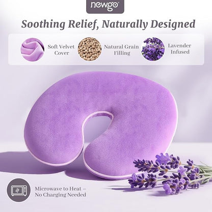 NEWGO Face Heating Mask