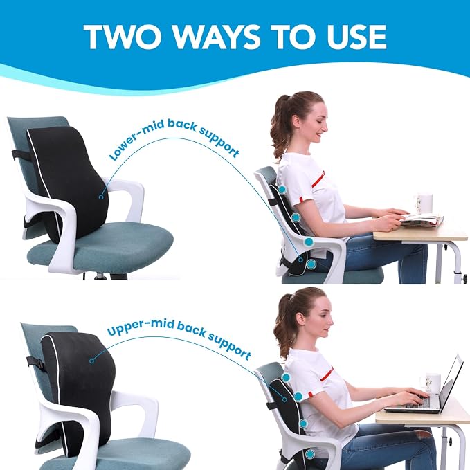 Soulora Comfort Flex