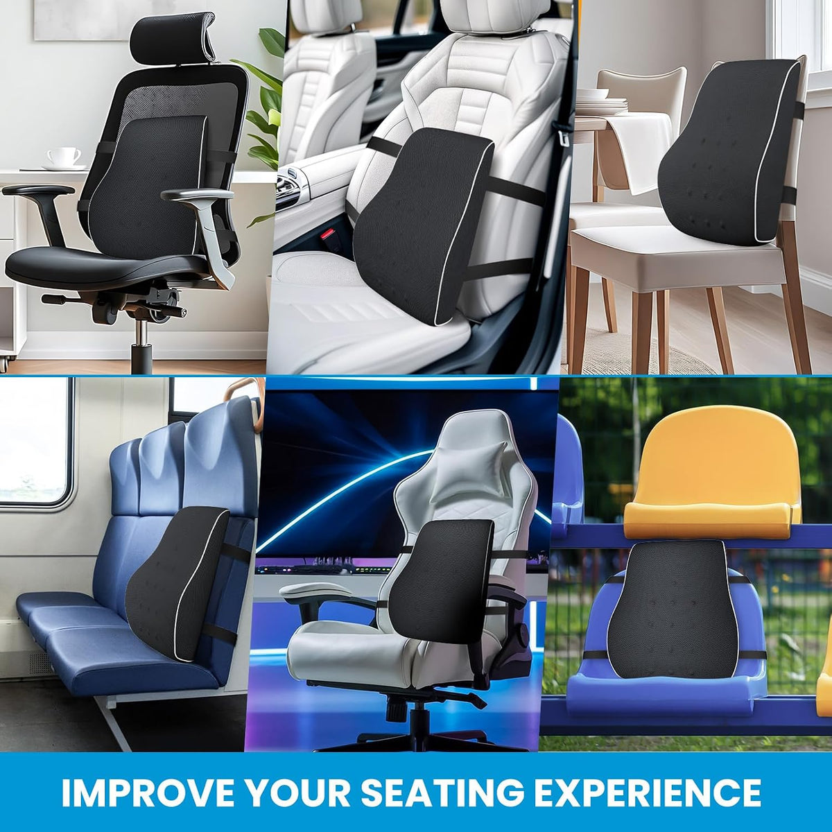 Soulora Comfort Flex